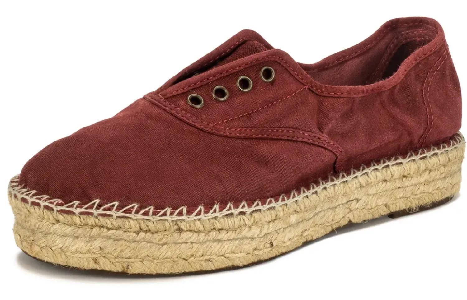 Natural World Espadrilles-Old Zen