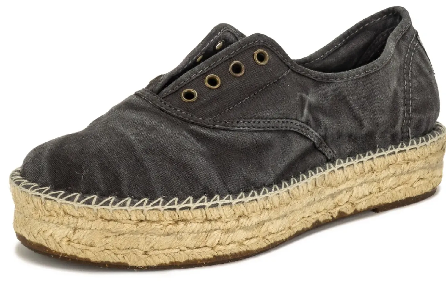 Natural World Espadrilles-Old Zen