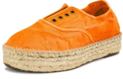 Natural World Espadrilles-Old Zen
