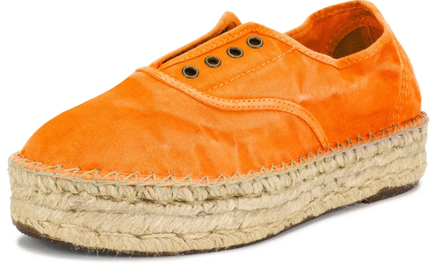 Natural World Espadrilles-Old Zen