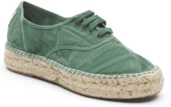 Natural World Espadrilles-Old Zen