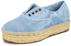 Natural World Espadrilles-Old Zen