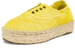Natural World Espadrilles-Old Zen