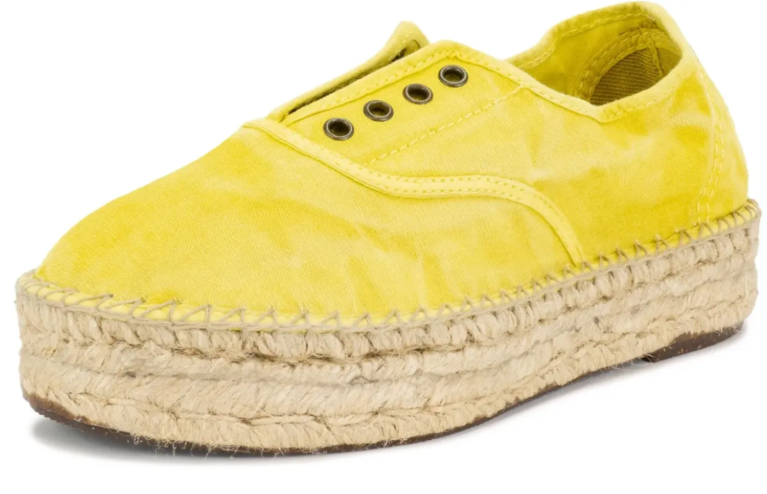 Natural World Espadrilles-Old Zen