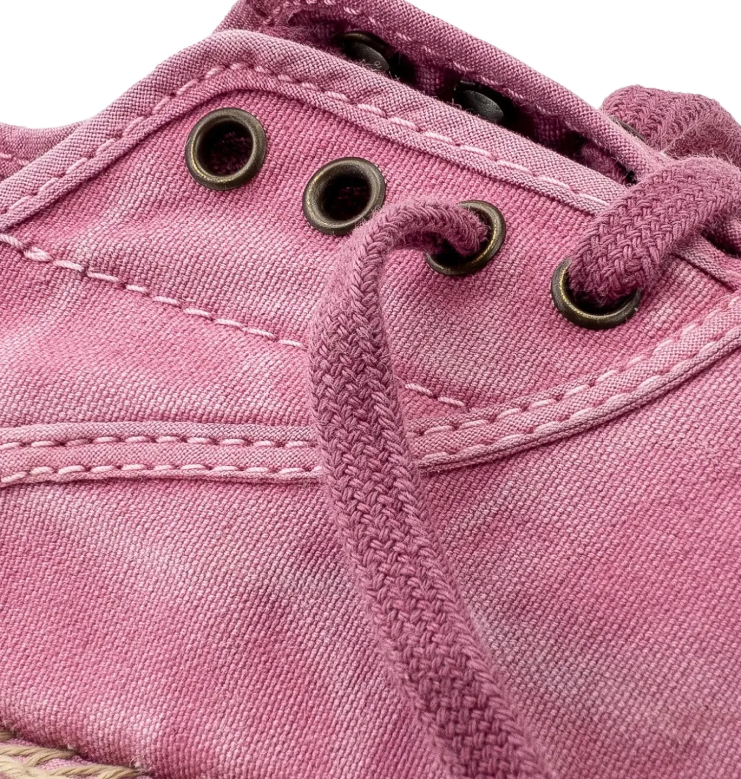 Natural World Espadrilles-Old Zen
