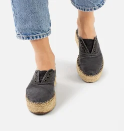 Natural World Espadrilles-Old Zen