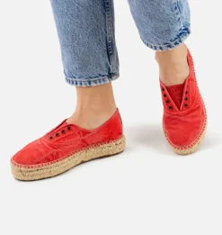 Natural World Espadrilles-Old Zen