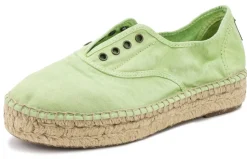 Natural World Espadrilles-Old Zen