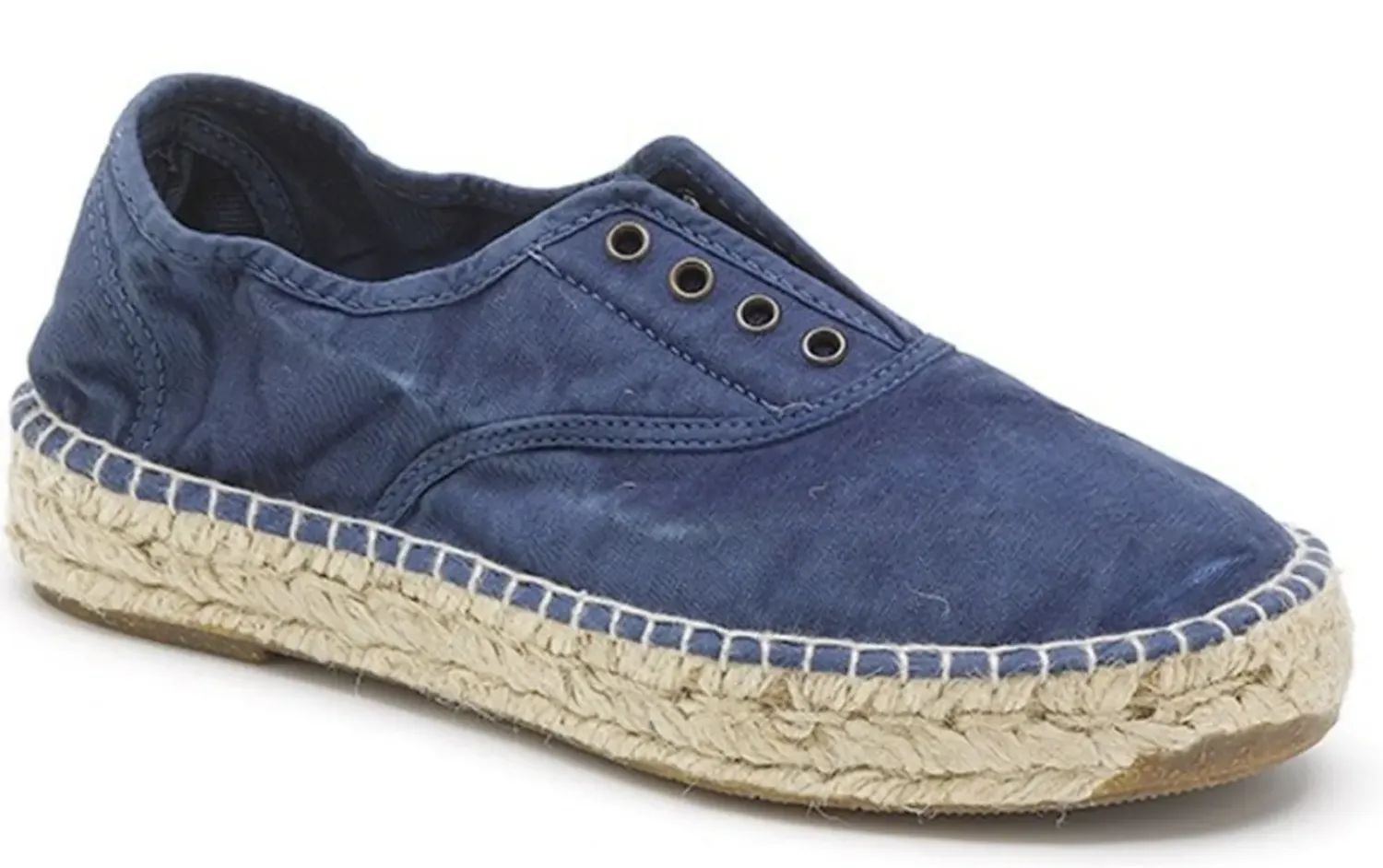 Natural World Espadrilles-Old Zen