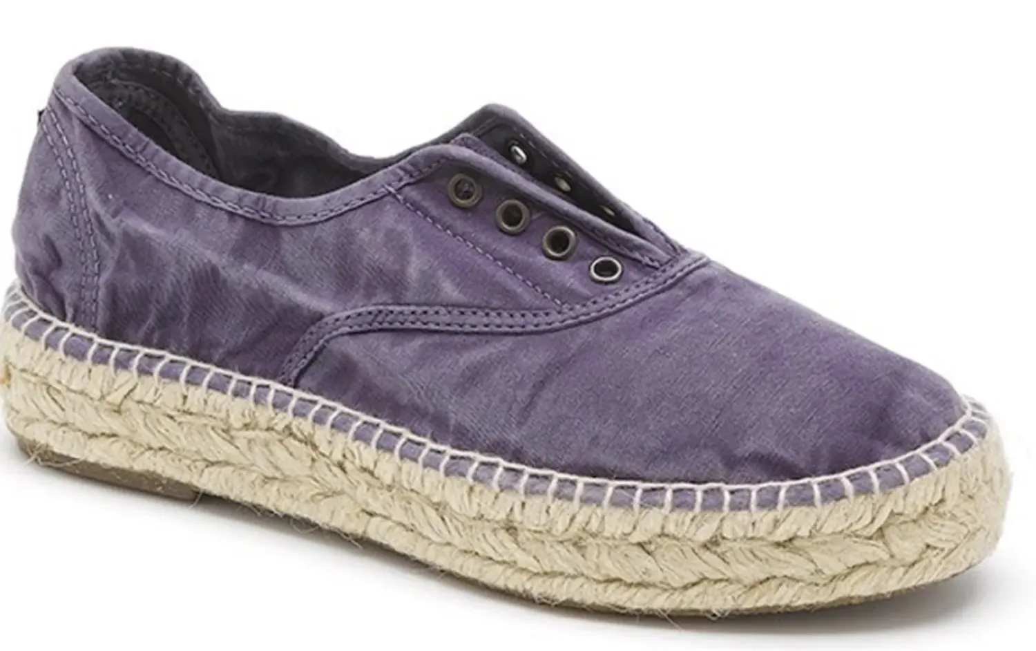Natural World Espadrilles-Old Zen