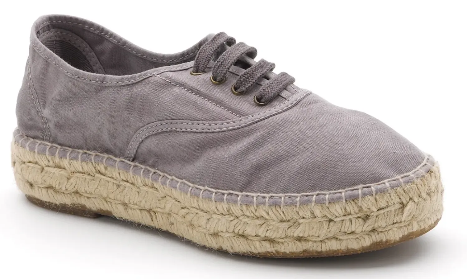 Natural World Espadrilles-Old Zen