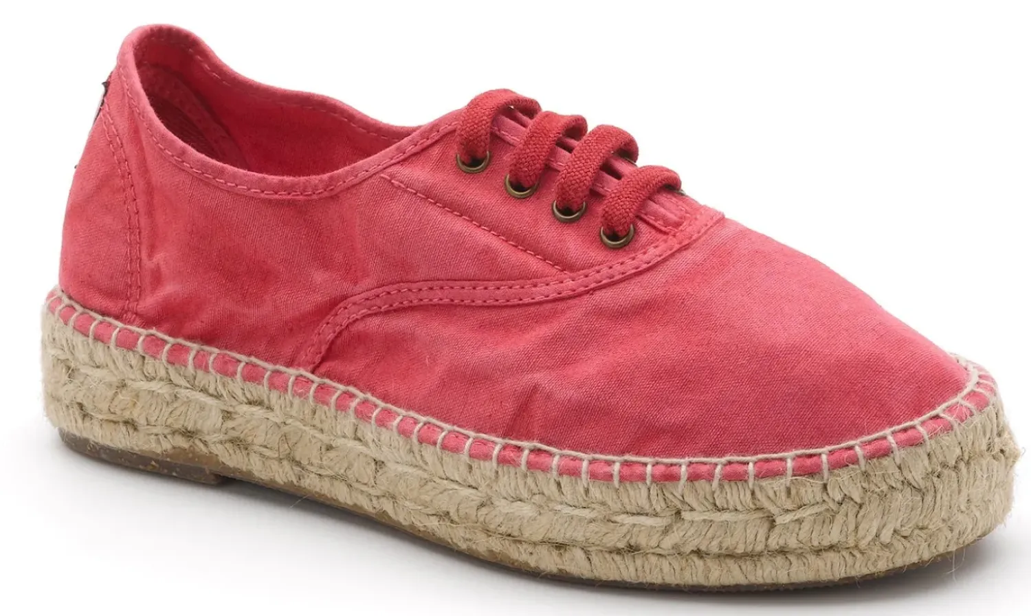 Natural World Espadrilles-Old Zen