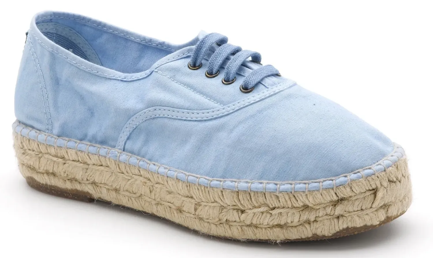Natural World Espadrilles-Old Zen