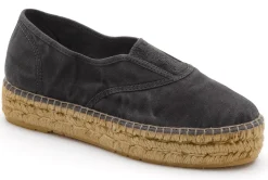Natural World Espadrilles-Old Zinnia