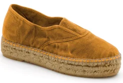 Natural World Espadrilles-Old Zinnia