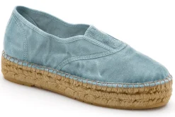 Natural World Espadrilles-Old Zinnia
