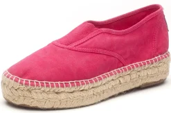 Natural World Espadrilles-Old Zinnia
