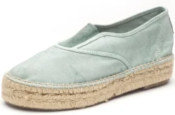 Natural World Espadrilles-Old Zinnia