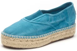 Natural World Espadrilles-Old Zinnia