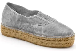 Natural World Espadrilles-Old Zinnia