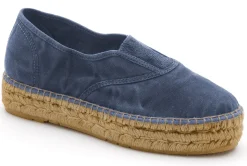 Natural World Espadrilles-Old Zinnia