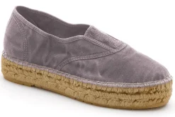 Natural World Espadrilles-Old Zinnia