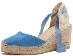 Natural World Espadrilles-Ona