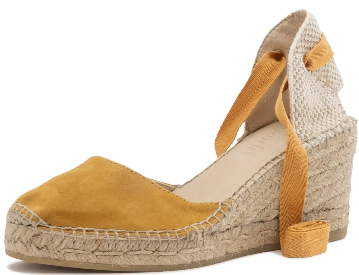 Natural World Espadrilles-Ona