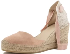 Natural World Espadrilles-Ona