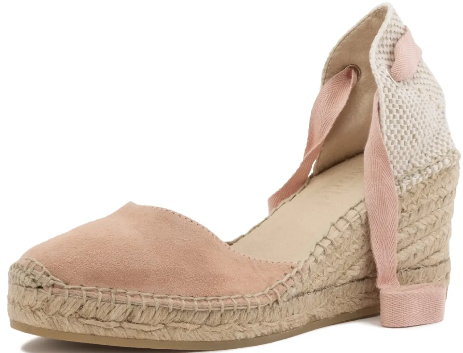 Natural World Espadrilles-Ona