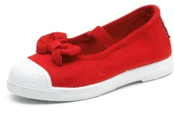 Natural World Ballerinas-Palomar
