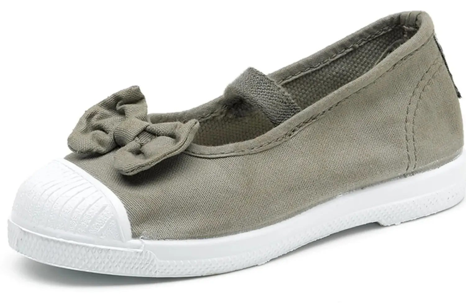 Natural World Ballerinas-Palomar