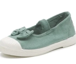 Natural World Ballerinas-Palomar
