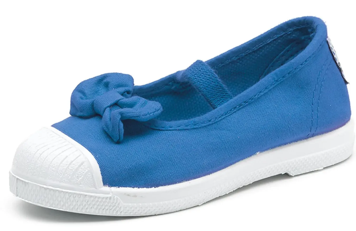 Natural World Ballerinas-Palomar