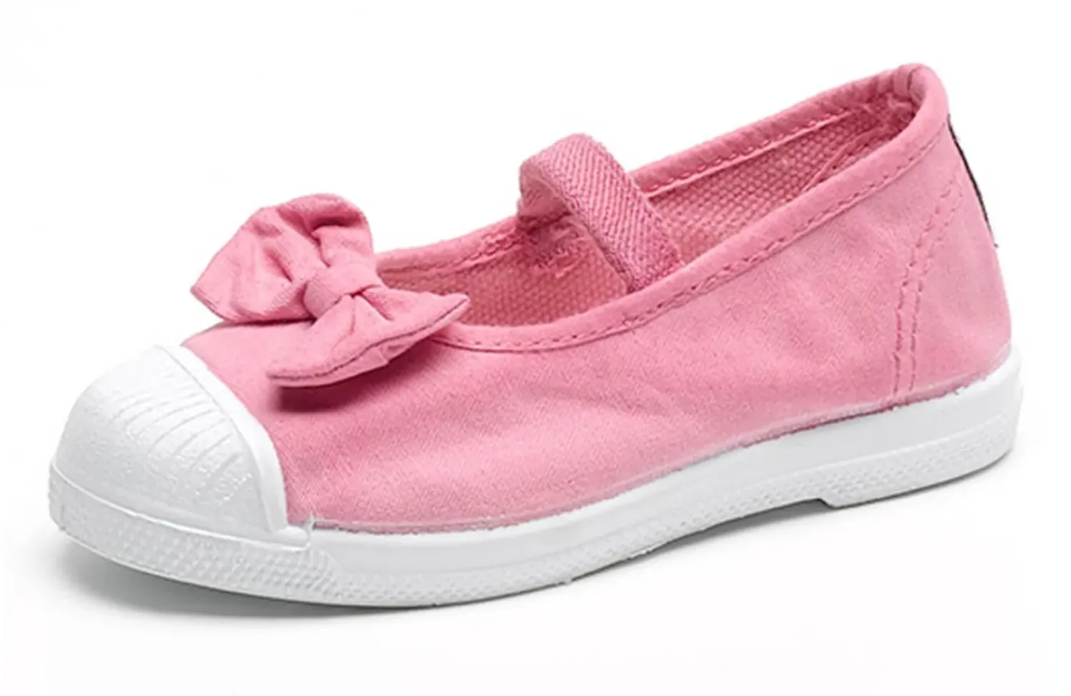Natural World Ballerinas-Palomar