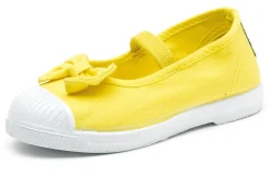 Natural World Ballerinas-Palomar
