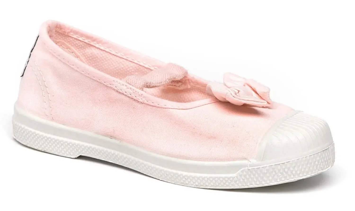 Natural World Ballerinas-Palomar