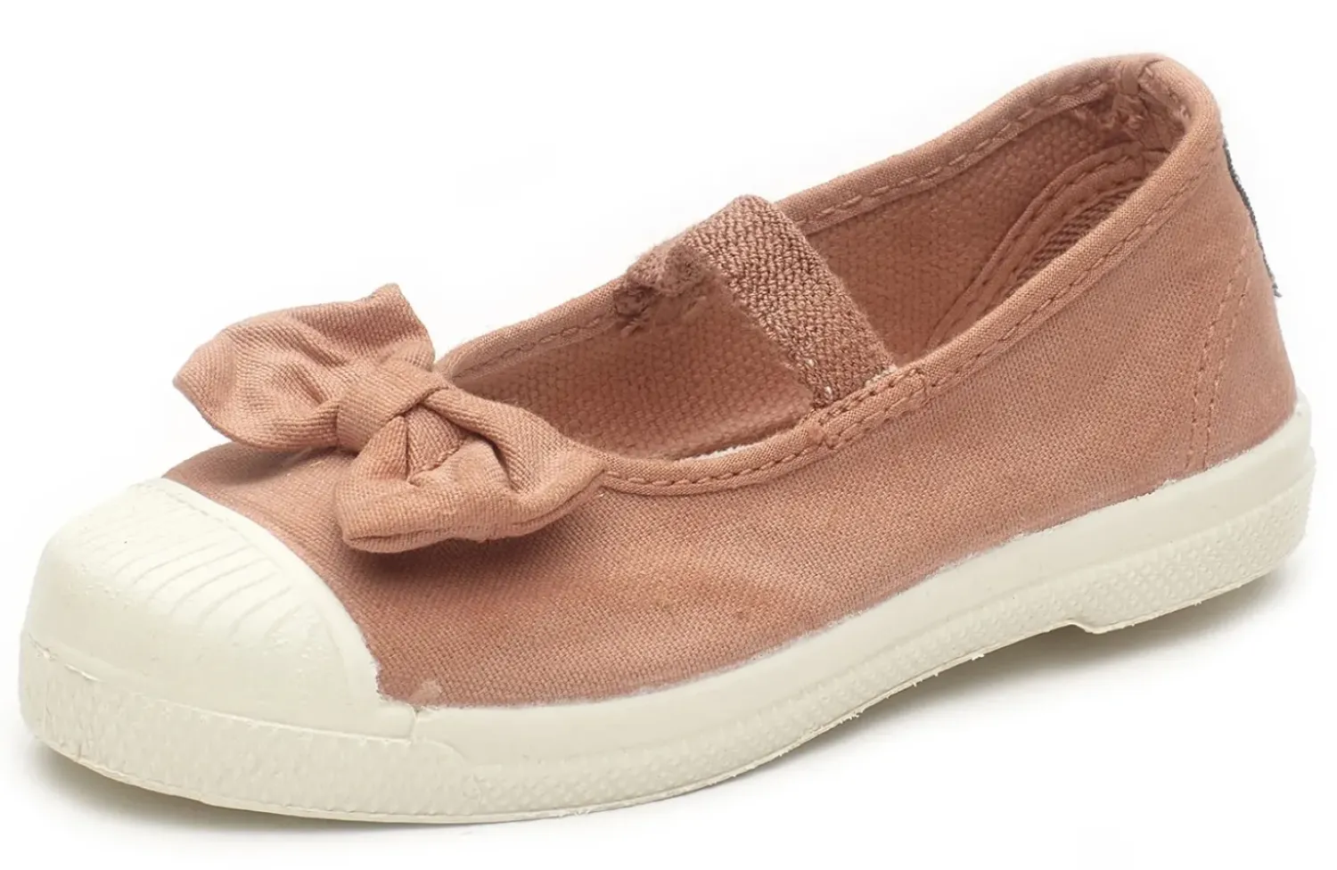 Natural World Ballerinas-Palomar
