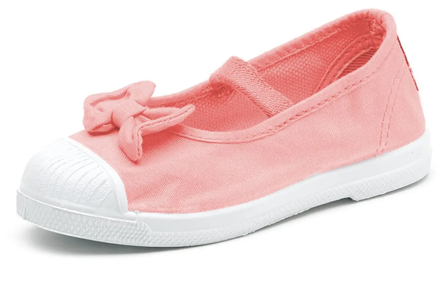 Natural World Ballerinas-Palomar