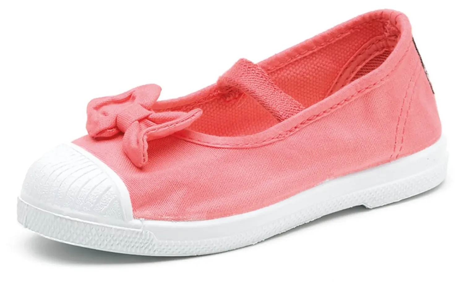 Natural World Ballerinas-Palomar