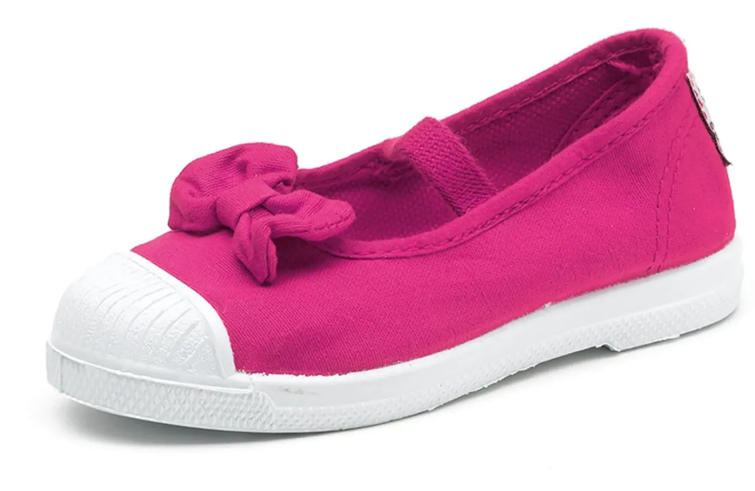 Natural World Ballerinas-Palomar