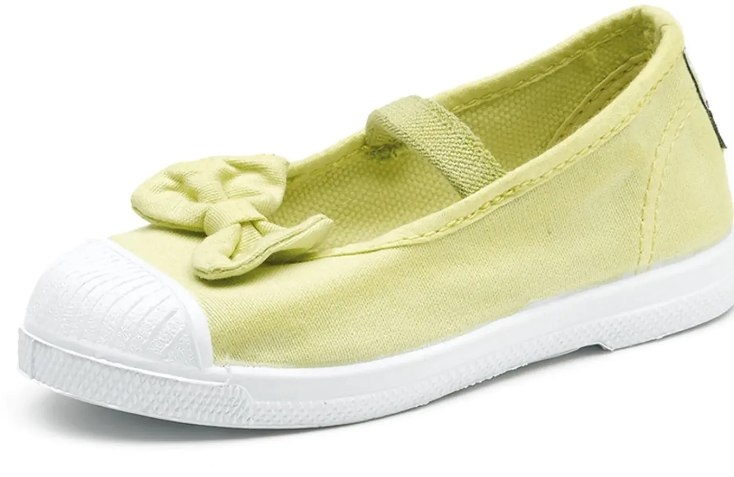 Natural World Ballerinas-Palomar
