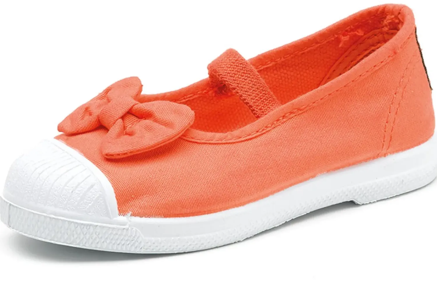 Natural World Ballerinas-Palomar