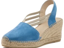 Natural World Espadrilles-Rada