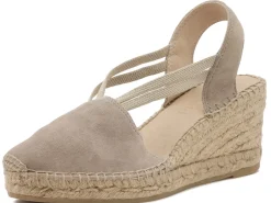 Natural World Espadrilles-Rada