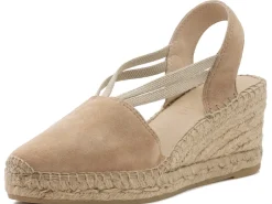 Natural World Espadrilles-Rada