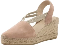 Natural World Espadrilles-Rada