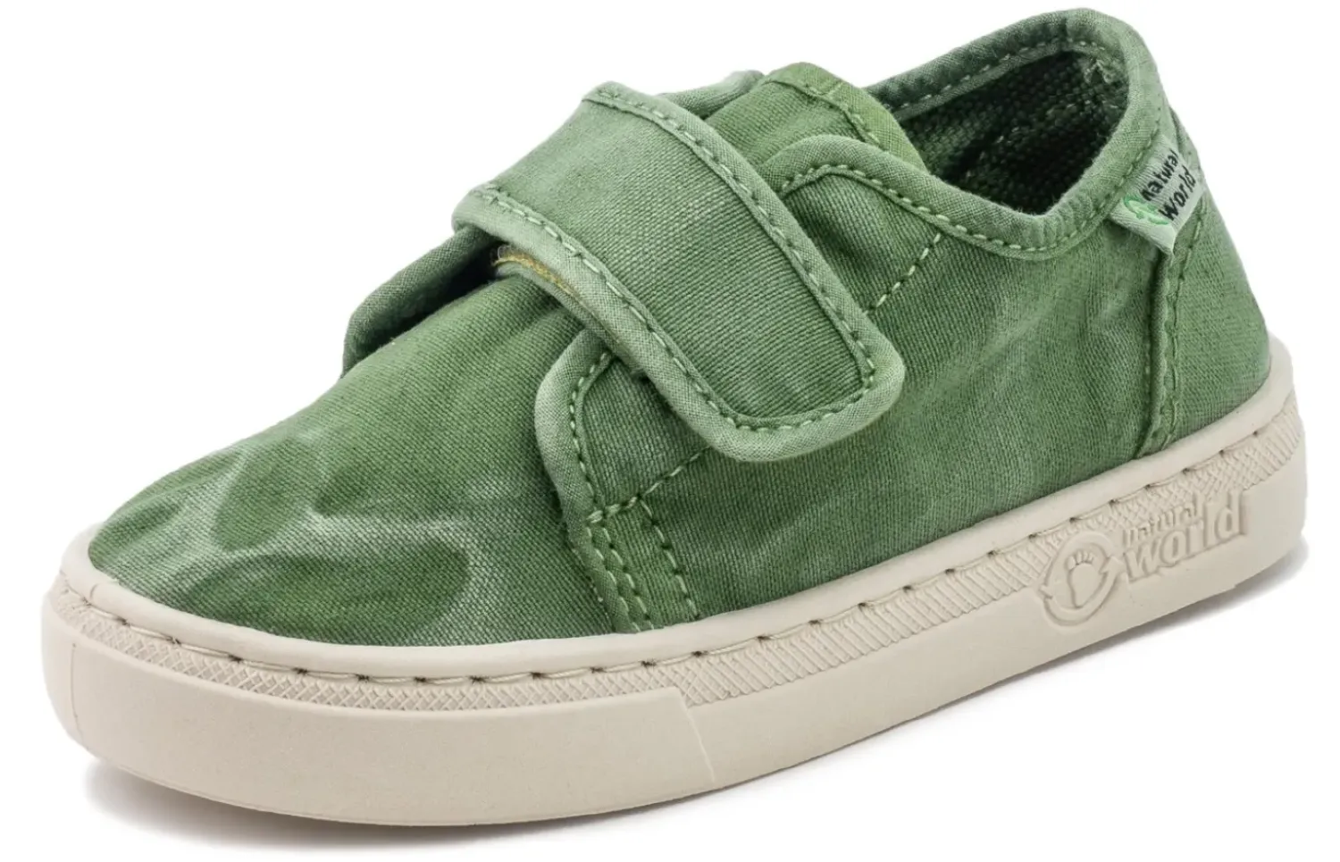 Natural World Chaussures-Rin