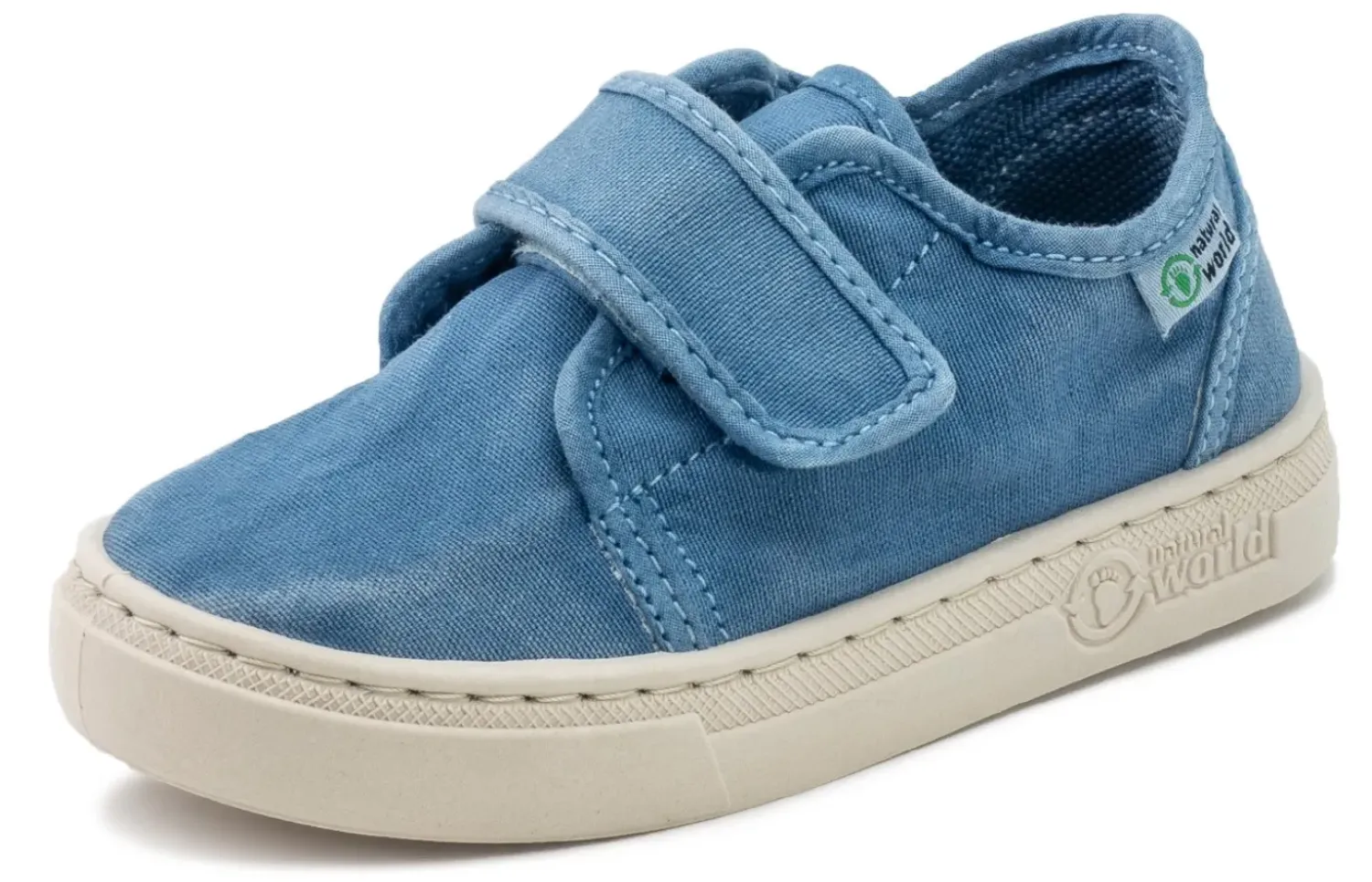 Natural World Chaussures-Rin