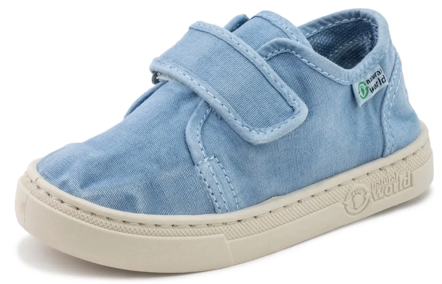 Natural World Chaussures-Rin